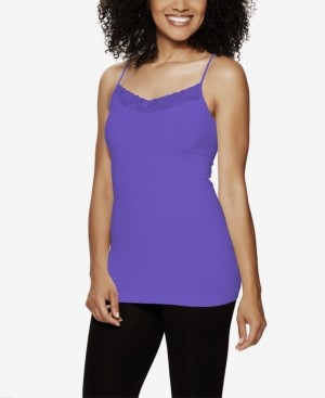 macy's lace camisole