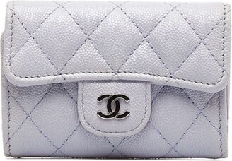 CHANEL Pre-Owned 2015 CC diamond-quilted Tote Bag - Farfetch