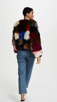 Thumbnail for your product : Jocelyn Fox Sections Jacket