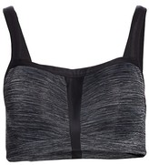 Thumbnail for your product : Le Mystere Hi-Impact Sports Bra