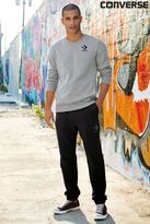 Thumbnail for your product : Converse Cons Grey Crew