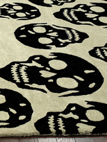 Thumbnail for your product : Skullitor Hand-Tufted Rug