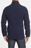 Thumbnail for your product : Bonobos 'FZ Chunky' Standard Fit Lambswool Cardigan