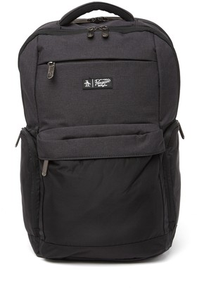 penguin kicker backpack