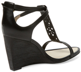 Thumbnail for your product : Seychelles Shatter T-Strap Wedge Sandal