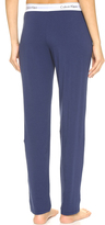 Thumbnail for your product : Calvin Klein Underwear Modern Cotton Wide Pants