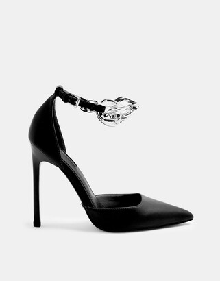 Topshop Heels | Shop the world's largest collection of fashion | ShopStyle  UK