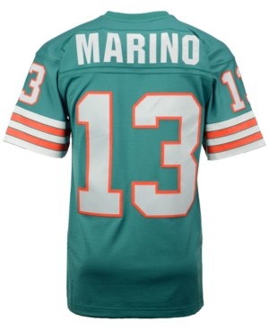 dan marino throwback jersey