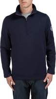 Thumbnail for your product : House of Fraser Tog 24 Uno TCZ200 zip neck jumper