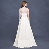 Thumbnail for your product : J.Crew Corliss gown