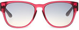 Thumbnail for your product : Marc Jacobs Polka dot square sunglasses