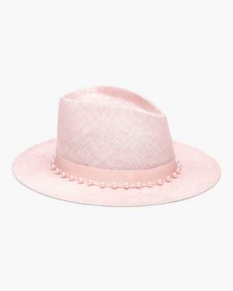 Eugenia Kim Blaine Panama Hat