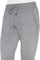 Thumbnail for your product : Cotton Banded Cuff Sweatpant