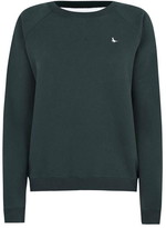 Thumbnail for your product : Jack Wills Astbury Raglan Crew Neck Sweatshirt