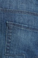 Thumbnail for your product : 7 For All Mankind 'Standard' Classic Straight Leg Jeans (Adriatic Blue)