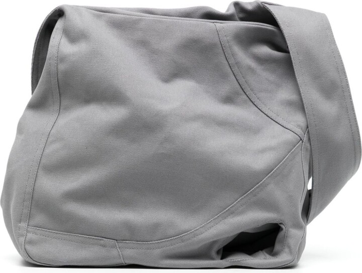 KIKO KOSTADINOV DEULTUM ショルダーバッグ グレー KIKO KOSTADINOV DEULTUM BAG グレー