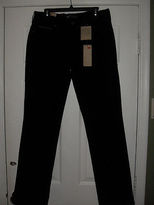 Thumbnail for your product : Levi's 505 Straight Leg Jeans Black-Midrise- Stretch  4M & 6M & 8M &10M & 12M