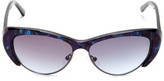 Thumbnail for your product : BCBGMAXAZRIA Women's Fashion Trend Sunglasses
