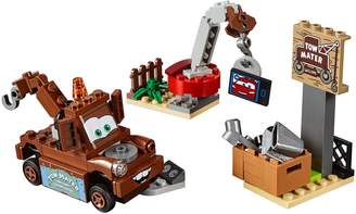 Lego Disney Cars 3 Mater`s Junkyard