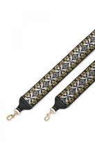 Thumbnail for your product : Rebecca Minkoff Embroidered Guitar Strap