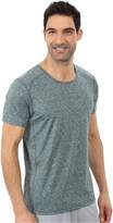 Thumbnail for your product : 2XU Movement Short Sleeve Top