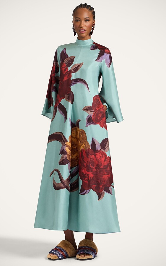 La DoubleJ Magnifico Dress Placée