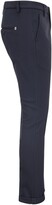 Thumbnail for your product : Dondup Gaubert - Slim-fit Jersey Trousers