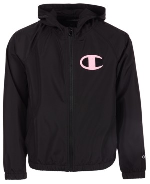 champion big girl clothes