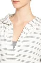 Thumbnail for your product : Petite Women's Caslon Hooded Pullover