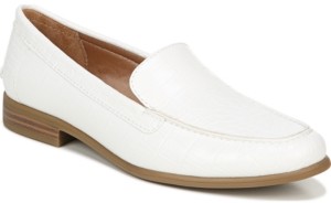 lifestride white shoes
