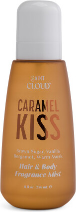 TJMAXX 8Oz Caramel Kiss Body Mist