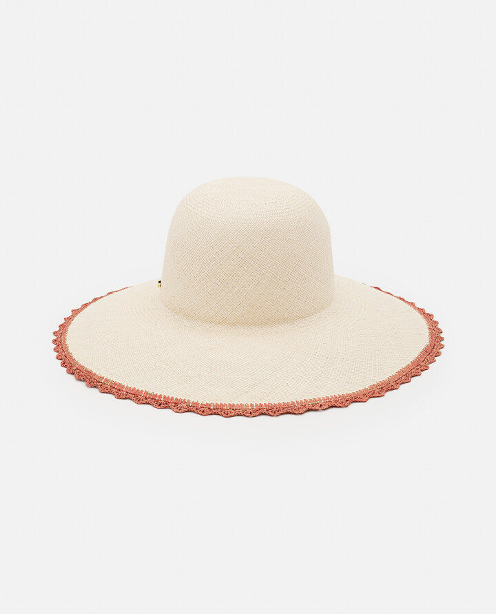 Borsalino Panama Hat | Shop the world's largest collection of 