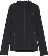 Thumbnail for your product : The North Face TKA Glacier Hooded Jacket
