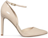 Thumbnail for your product : Nine West Time For Sho Two Piece Pumps