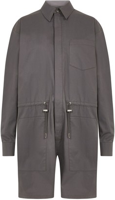 maison margiela jumpsuit
