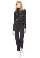 Thumbnail for your product : Milly Italian Cady Nicole Pant