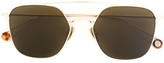 Thumbnail for your product : AHLEM 'Concorde' sunglasses