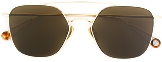 AHLEM 'Concorde' sunglasses