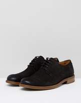 Thumbnail for your product : Vagabond Salvatore Suede Derby Shoes