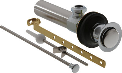 Delta Drain Stopper Bathroom Sink Drain