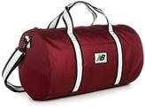 Thumbnail for your product : New Balance Barrel Duffle Bag