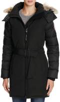 Thumbnail for your product : Canada Goose Rowan Fur-Trimmed Parka