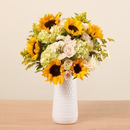 The Bouqs Co. Queen Bee Bouquet