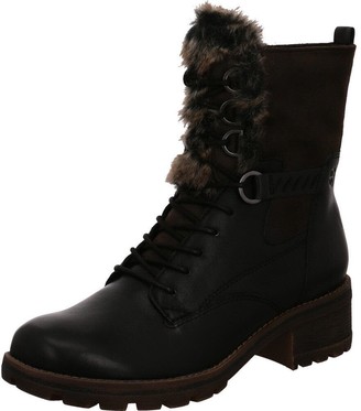 tamaris winter boots uk