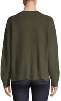 Thumbnail for your product : Madewell Boxy Harper Ribbed Sweater