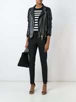 Thumbnail for your product : MICHAEL Michael Kors tapered trousers