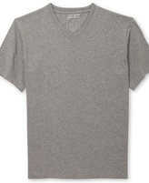 Thumbnail for your product : Sean John Solid V-Neck T-Shirt