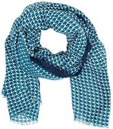 Thumbnail for your product : Tommy Hilfiger Women's Houndstooth Scarf