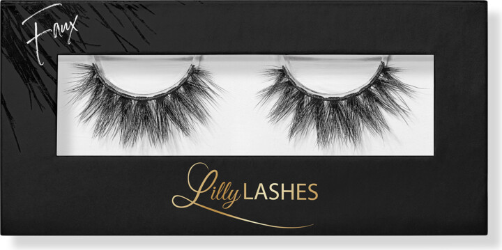 Lilly Lashes Mykonos 3D Faux Mink Lashes