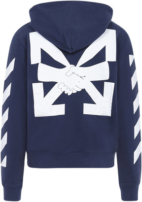 off white sale sweatshirt